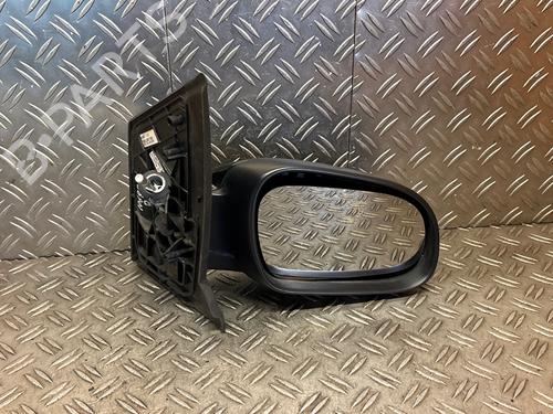 Used Right mirror Right mirror VW FOX Hatchback (5Z1, 5Z3, 5Z4) 1.2 (55 hp) 36695501 36695501