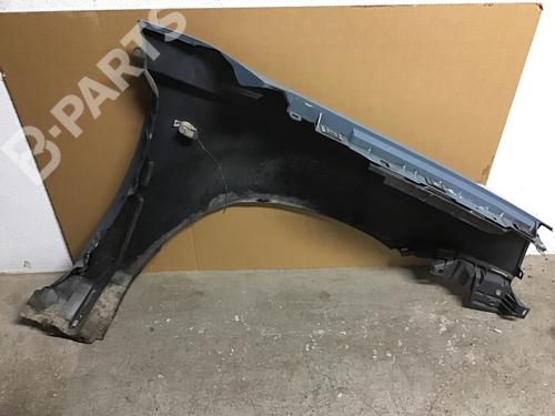 Left front fenders NISSAN X-TRAIL I (T30) 2.2 dCi 4x4 | BP8530988C41 