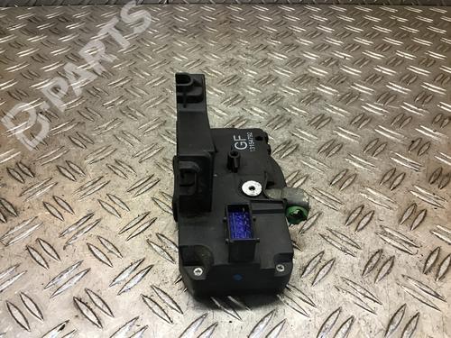 Front right lock OPEL MERIVA A MPV (X03) 1.8 (E75) | BP12127565C97 