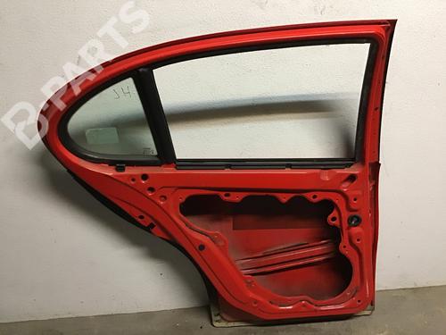 Left rear door SEAT TOLEDO II (1M2) 1.6 16V | BP5057130C4 