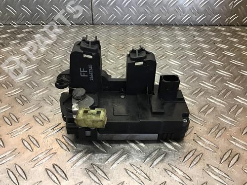 Rear left lock OPEL VECTRA C (Z02) 1.8 16V | BP7907183C100 