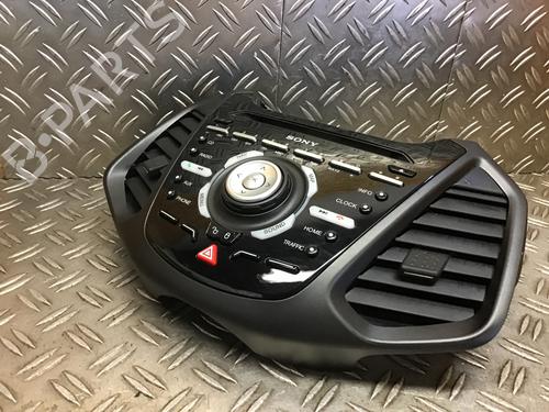 Switch FORD ECOSPORT 1.0 EcoBoost | BP27332617I30 