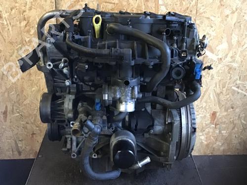 Used Engine FORD FIESTA VI (CB1, CCN) 1.6 ST (182 hp) 31585747