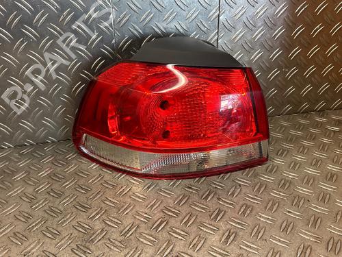Used Left taillight Left taillight 39478119 39478119