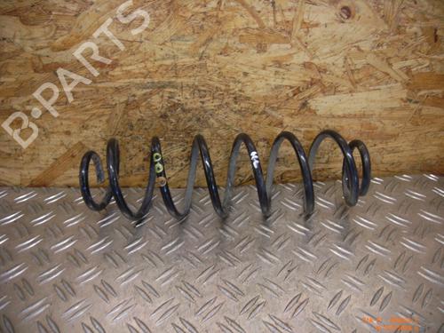 Shock absorber spring VW POLO (9N_, 9A_) 1.4 TDI | BP14694466C152 