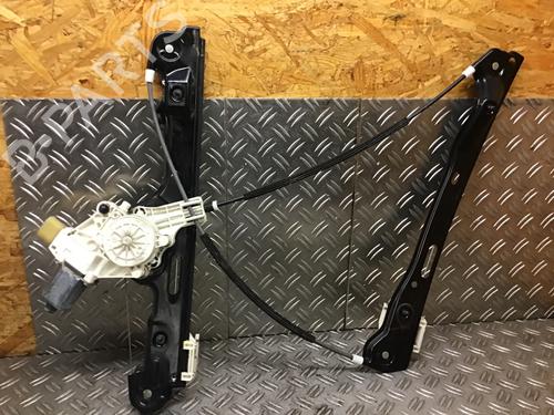 Front right window mechanism BMW 1 (E87) 118 i | BP31352102C23