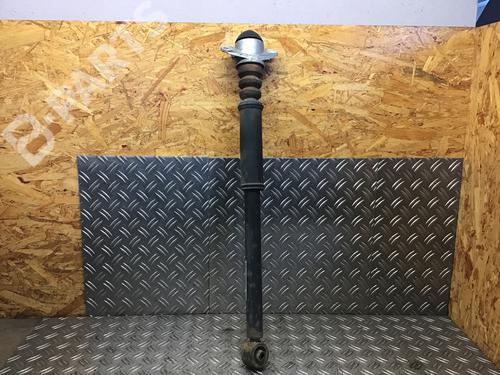 Used Right rear shock absorber Right rear shock absorber VW POLO (9N_, 9A_) 1.4 16V (80 hp) 11133653 11133653