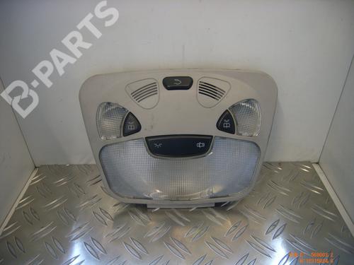 Innerbelysning MERCEDES-BENZ C-CLASS T-Model (S203) C 220 CDI (203.208) (150 hp) 5059148