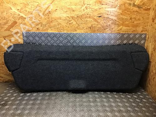 Used Tailgate trim AUDI A3 Convertible (8P7) 2.0 TFSI (200 hp) 13642276