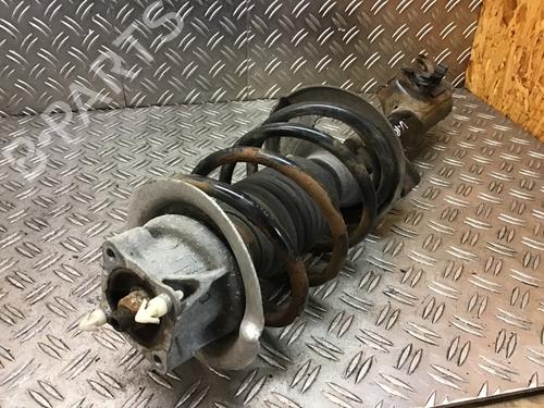 Right front shock absorber MERCEDES-BENZ A-CLASS (W168) A 140 (168.031, 168.131) | BP29480750M17 
