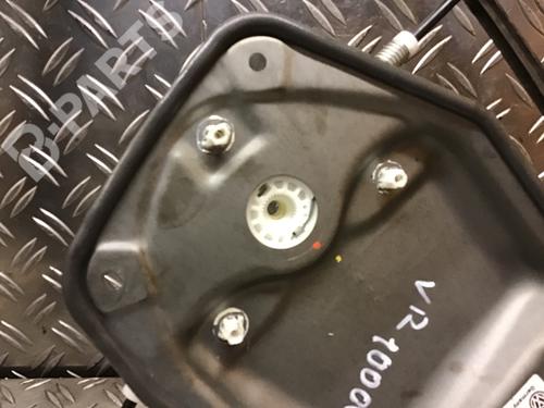 Front right window mechanism VW GOLF V (1K1) 1.9 TDI | BP11187773C23 