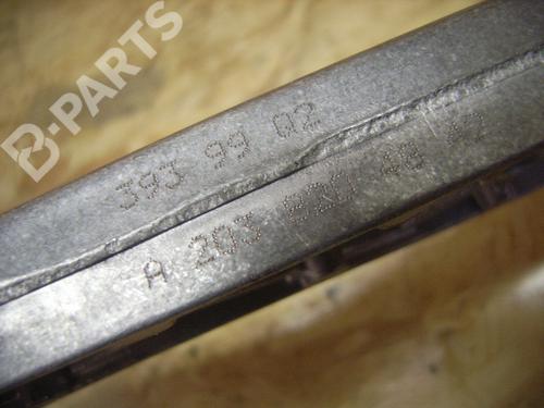 Front wipers mechanism MERCEDES-BENZ C-CLASS Coupe (CL203) C 180 Kompressor (203.746) | BP5054026C83 