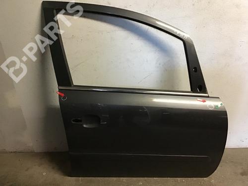Used Right front door OPEL ZAFIRA / ZAFIRA FAMILY B (A05) 1.8 (M75) (140 hp) 9367678