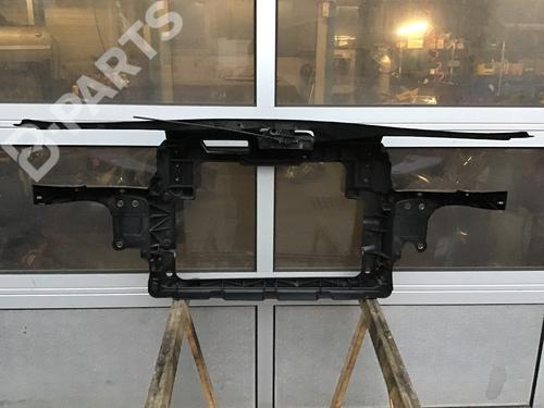 Crossmember SKODA FABIA I Combi (6Y5) 1.4 16V | BP8637986C162 