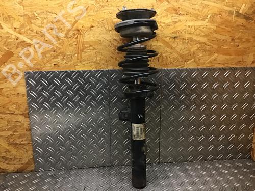 Venstre fortil støddæmper BMW 1 (E87) 118 i (143 hp) 31352088