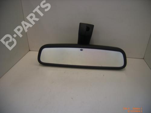 Used Rear mirror BMW 3 Touring (E46) 320 d (150 hp) 5058108
