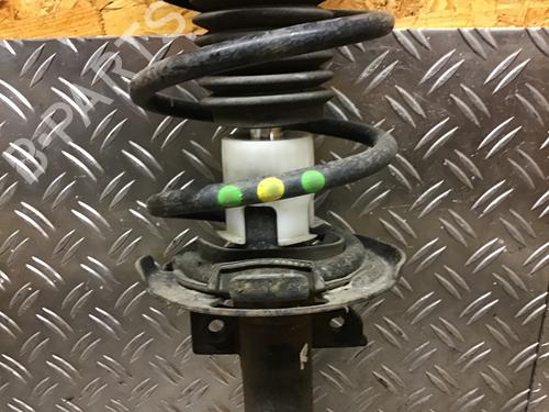 Right front shock absorber FORD FIESTA VI (CB1, CCN) 1.25 | BP26700917M17 