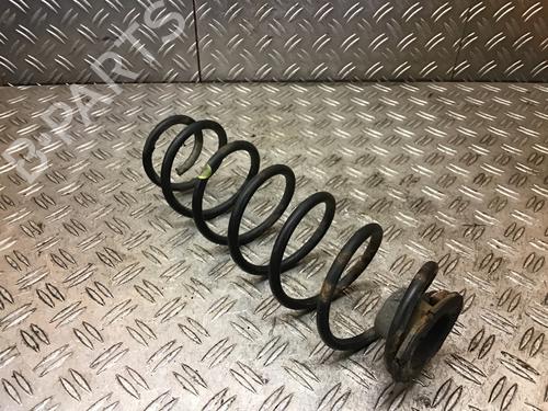 Shock absorber spring VW LUPO I (6X1, 6E1) 1.0 | BP16482915C152 