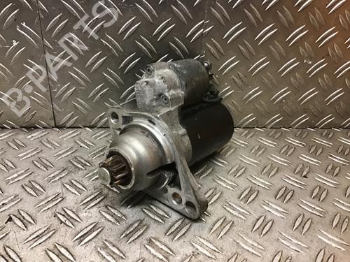Motorino avviamento VW GOLF VI (5K1) 1.4 TSI (122 hp) 29544443