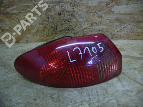 Left taillight ALFA ROMEO 147 (937_) 1.9 JTD (937.AXD1A, 937.BXD1A, 937.AXV1A, 937.BXB1A,... (115 hp) 5054611