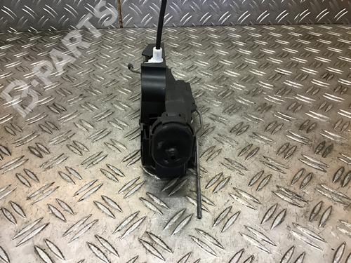 Front left lock MERCEDES-BENZ A-CLASS (W168) A 160 (168.033, 168.133) | BP9964912C98 