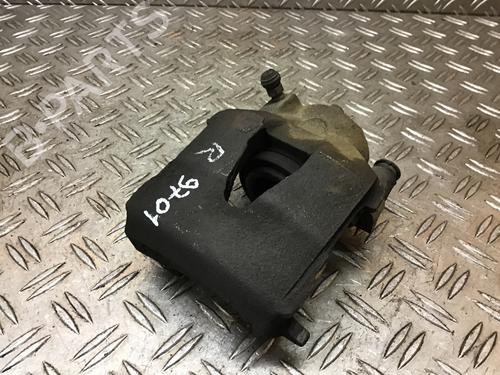 Right front brake caliper VW POLO (9N_, 9A_) 1.4 16V | BP14695428M104 