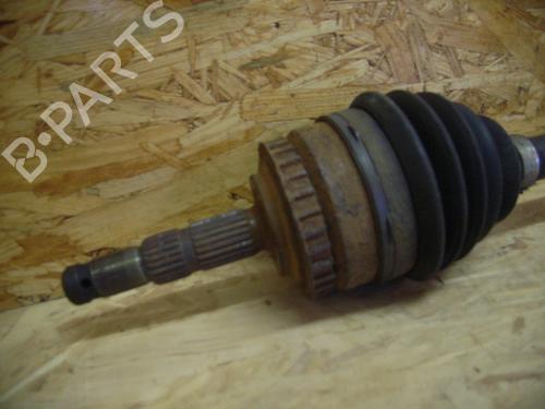 Right front driveshaft OPEL COMBO Box Body/MPV 1.3 CDTI 16V | BP14694004M39 