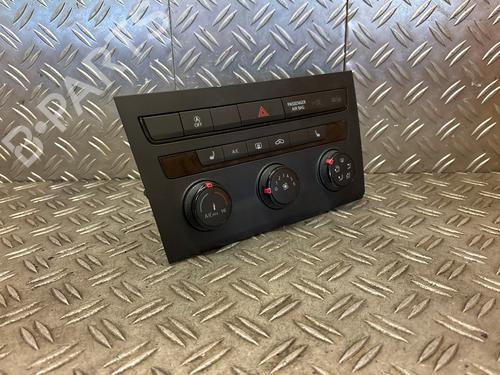 Climate control SEAT LEON ST (5F8) 1.6 TDI | BP36755888I5 - Image 3