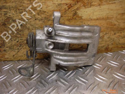 Left rear brake caliper ALFA ROMEO 156 (932_) 2.0 16V T.SPARK (932A2) | BP14694518M107 