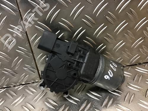 Front wiper motor VW POLO IV (9N_, 9A_) 1.2 | BP6109230M29