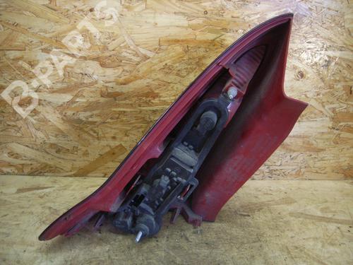 Right taillight CITROËN C4 Coupe (LA_) 1.4 16V | BP5055058C35 