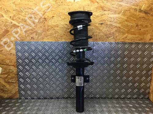 Used Right front shock absorber SEAT IBIZA V (KJ1, KJG) 1.0 TSI (95 hp) 24980875