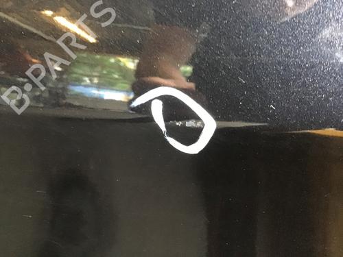 Right front door SEAT ALTEA XL (5P5, 5P8) 1.8 TFSI | BP27453235C3