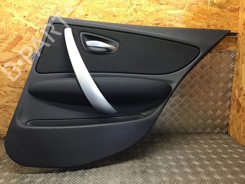 Høyre bakpanel BMW 1 (E87) 118 i (143 hp) 31331782