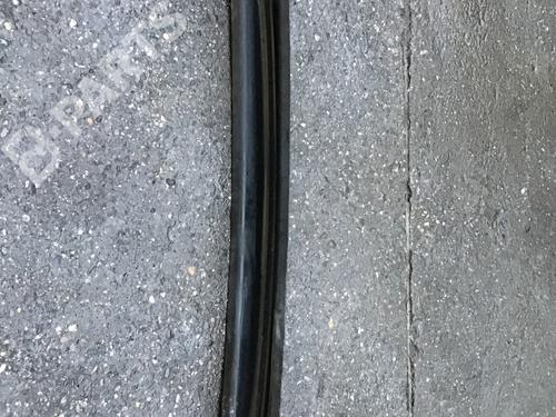 Rear bumper reinforcement VW GOLF PLUS V (5M1, 521) 1.9 TDI | BP6950548C73 