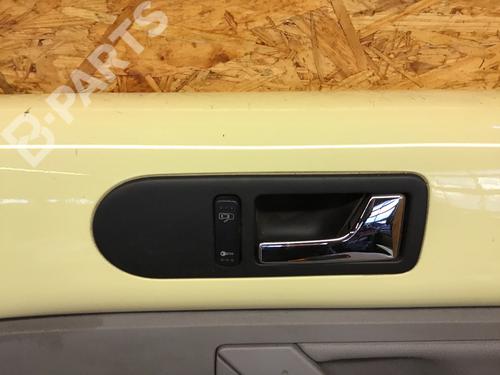 Garniture avant droite VW NEW BEETLE Convertible (1Y7) 2.0 | BP5267581C59