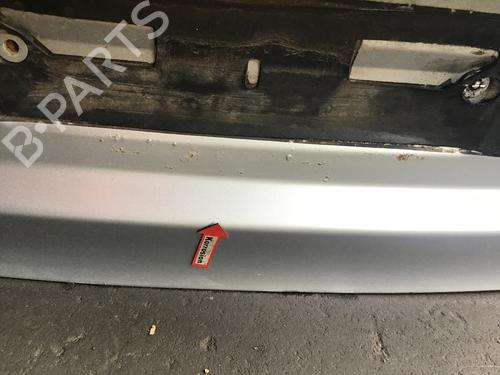 Tailgate AUDI A3 (8P1) 1.6 | BP26273106C6 