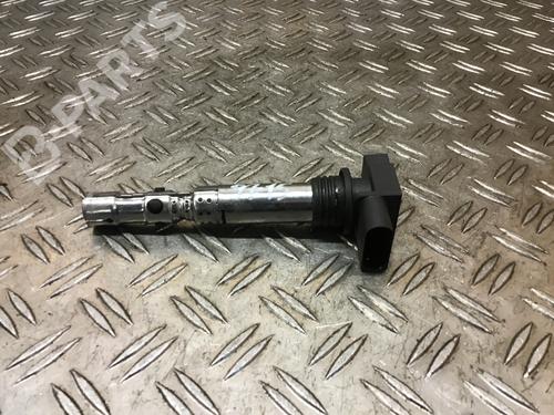 Parafango Anteriore Sinistro Per VW Fox (10.03-) – Tipo 5Z1/5Z3, Con Foro Freccia, Qualità OEM