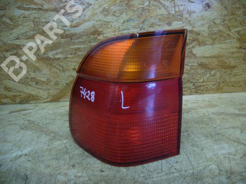 Used Left taillight BMW 5 Touring (E39) 528 i (193 hp) 5055288