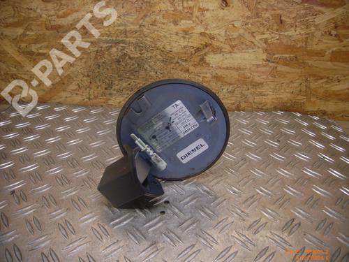 Fuel flap OPEL ASTRA H (A04) 1.9 CDTI 16V (L48) | BP6429456C131 