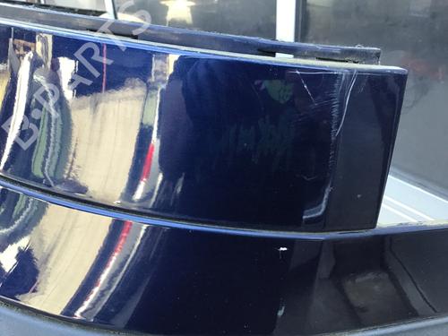 Rear bumper SKODA OCTAVIA II (1Z3) 1.6 | BP13622095C8 