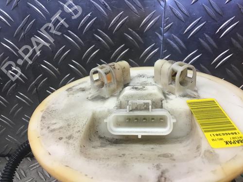 Fuel pump FORD FOCUS I Turnier (DNW) 1.6 16V | BP24156793M76 