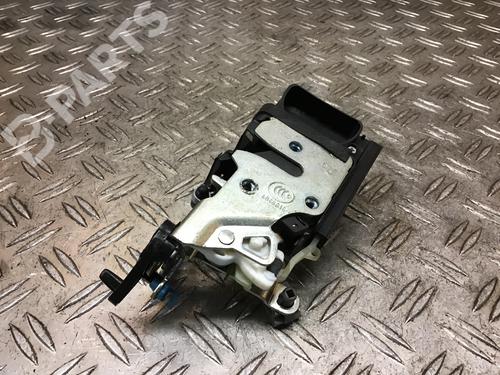 Used Rear right lock CHEVROLET AVEO / KALOS Hatchback (T250, T255) 1.2 (84 hp) 11828176