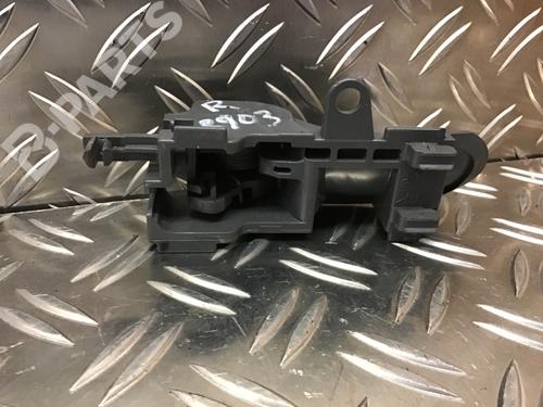 Front right interior door handle CITROËN C1 (PM_, PN_) 1.0 | BP5074562I14 