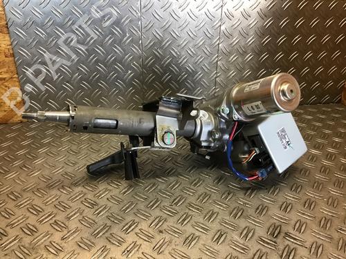 Used Steering column Steering column MITSUBISHI MIRAGE / SPACE STAR VI Hatchback (A0_A) 1.0 (A05A) (71 hp) 34103616 34103616