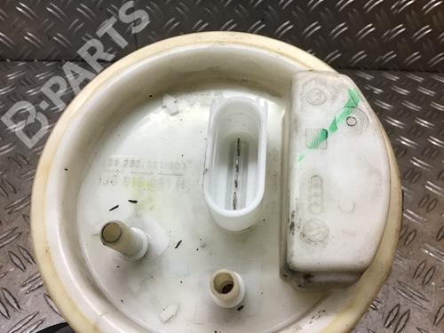 Fuel pump VW GOLF IV (1J1) 2.3 V5 | BP10616036M76 