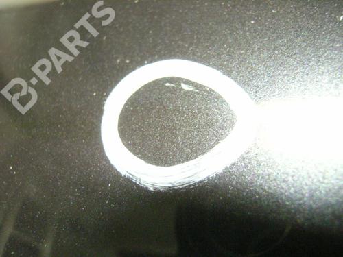 Hood AUDI A8 D2 (4D2, 4D8) 4.2 quattro | BP5056709C1 