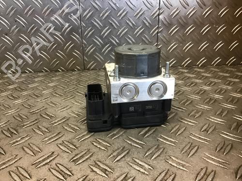 Used ABS pump ABS pump RENAULT CLIO IV Grandtour (KH_) 0.9 TCe 90 (90 hp) 36357081 36357081