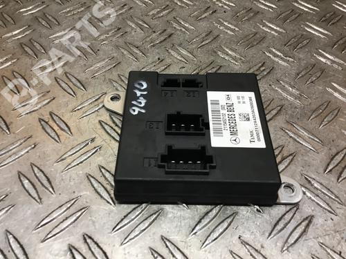 Control unit MERCEDES-BENZ E-CLASS T-Model (S211) E 320 T CDI (211.226) | BP7848188M11 