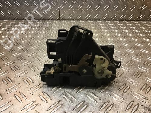 Front right lock VW LUPO I (6X1, 6E1) 1.0 | BP16031164C97 